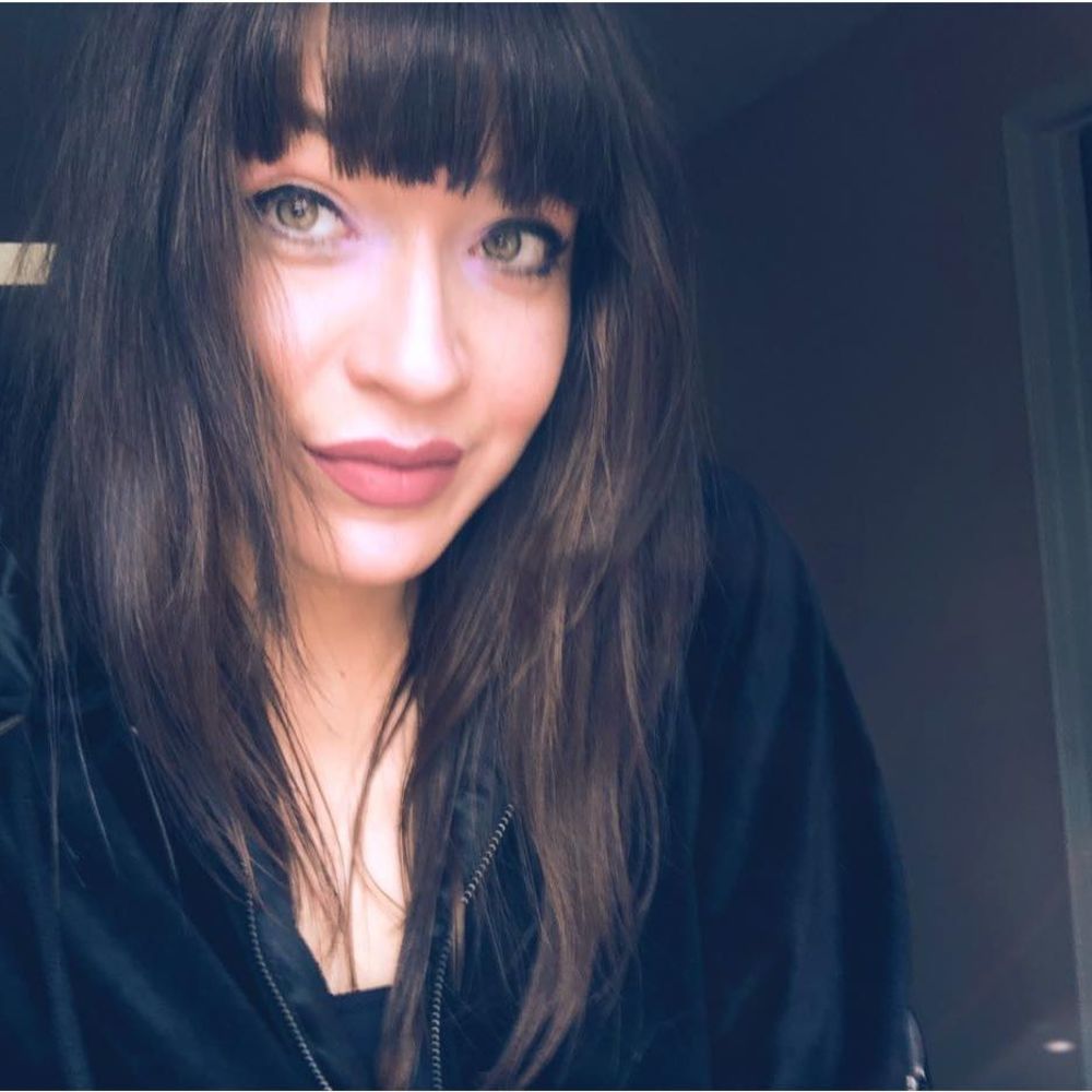 Meet your Posher, Bianca